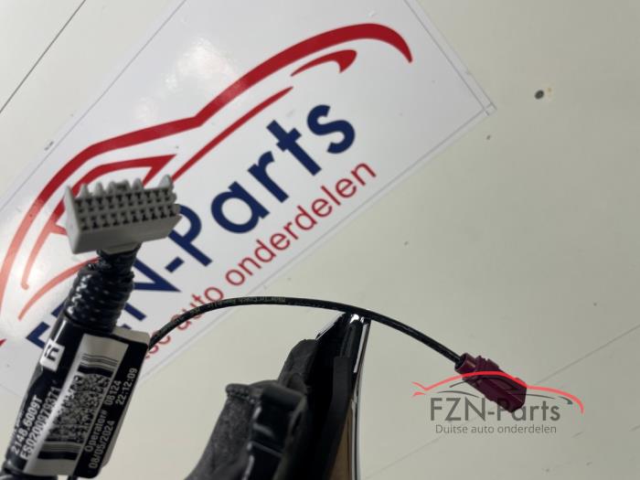 Tesla Model S Spiegel Links Inklapbaar Dimmend Chroom