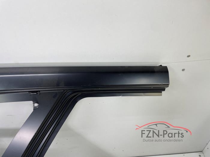 Mercedes-Benz W212 Snijdeel scherm Rechts-achter