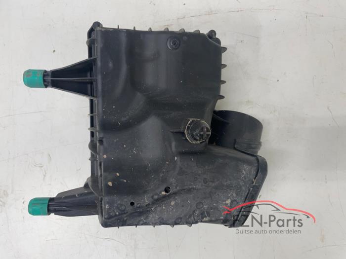 Mercedes-Benz Cla A118 Luchtfilterhuis Benzine