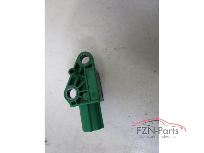 Audi A4 8K Ongevalsensor Airbag