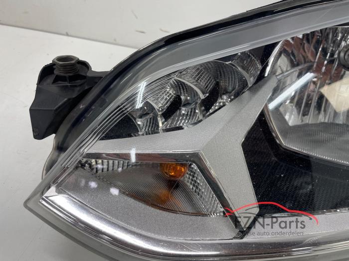 VW Up! 1S1 Facelift Koplamp H7 Links