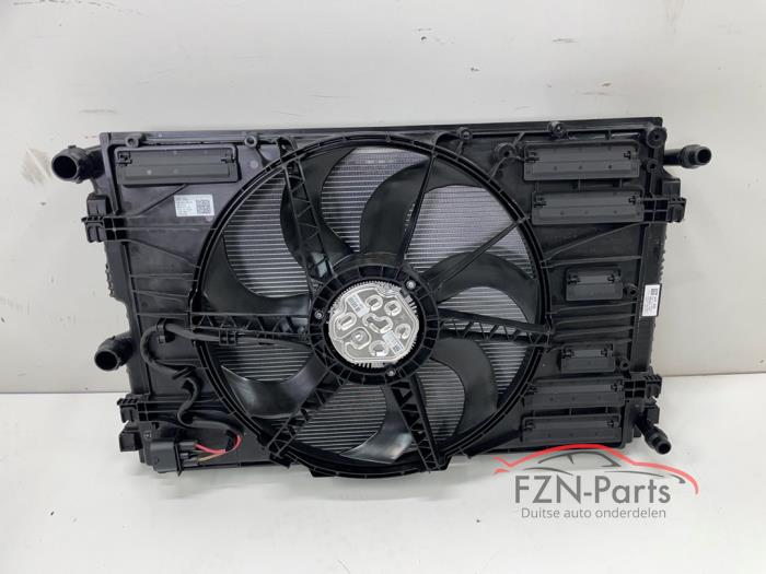 VW Polo 2G Koelerpakket 1.5 TSI