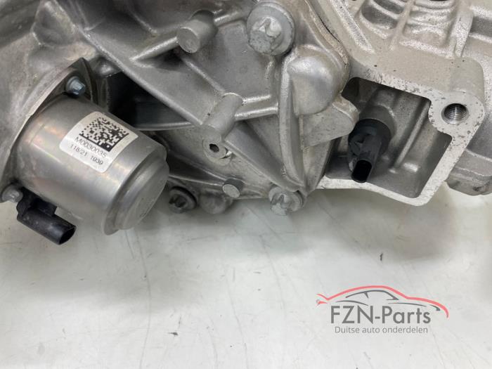 Audi A6 4K C8 Sport differentieel 3.0 TFSI Quattro