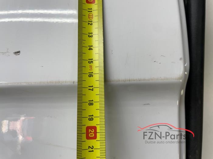 Mercedes-benz Sprinter Portier Links-achter