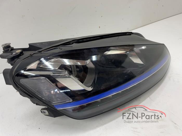 VW Golf 7 GTE VOLLED Koplamp Rechts
