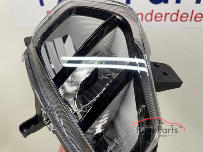 VW Taigo 2G7 Led Mistlamp Rechts