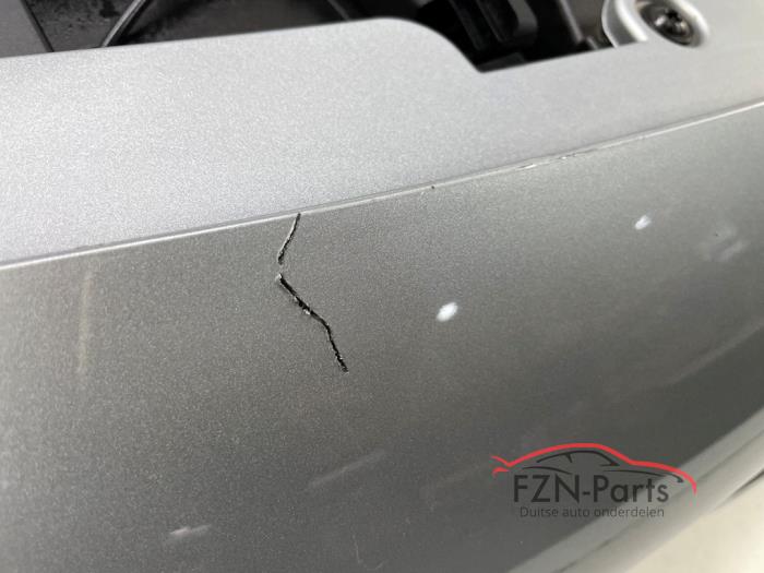 Mercedes-Benz E-Citan Facelift Voorbumper 6PDC mistlampen