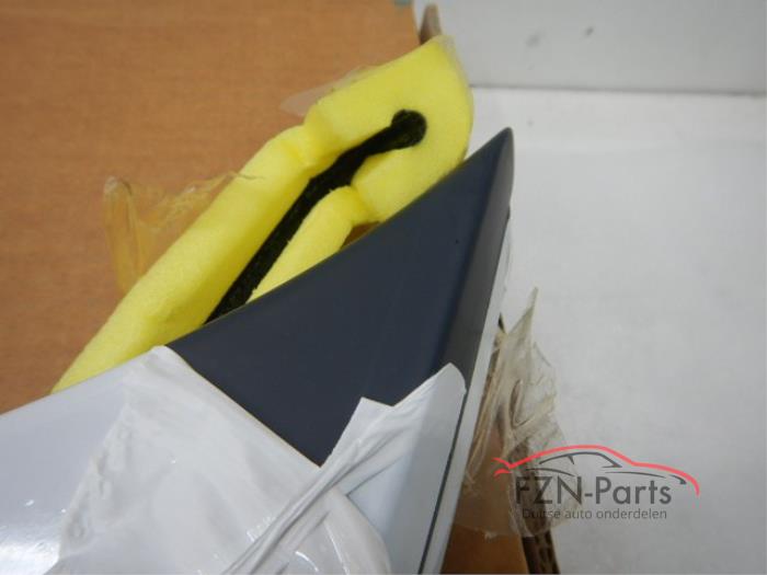 Achterspoiler Volkswagen Beetle (23320151)