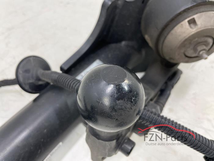 Vw ID.7 Elektrische Wegklapbare Trekhaak +Module