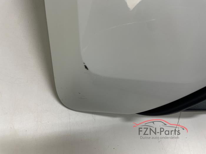 VW UP! Gti Facelift Achterbumper Pdc Cam Voorbereiding