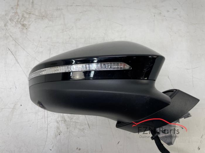 VW ID7 14A Spiegel rechts Camera Side-assist