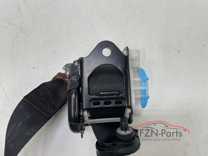Mercedes B-Klasse w246 Veiligheidsgordel links-achter
