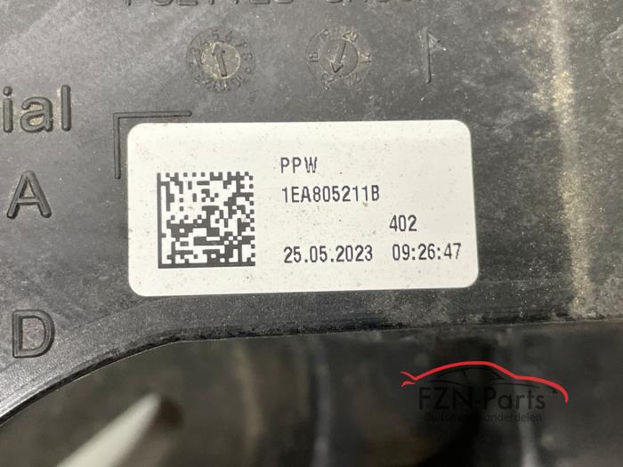 VW ID7 14A Subframe Voorzijde Compleet