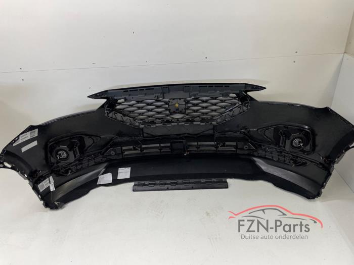 Seat Tarraco 5FJ FR Voorbumper 6PDC CAM LED Mistlampen