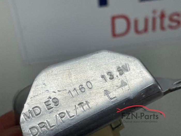 Seat Ibiza 6F0 LED Koellichaam koplamp