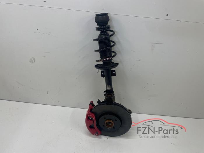 VW UP! GTI Wielophanging Remset Links-Voor