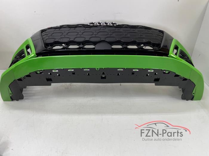 Audi Rs3 8Y Voorbumper 6PDC KLS LZ6A