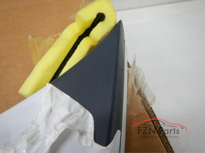 Achterspoiler Volkswagen Beetle (23320151)
