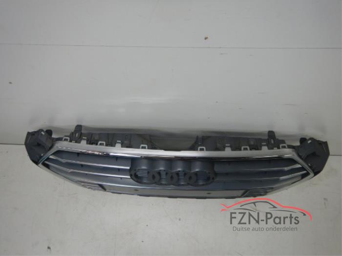 Audi A5 8W6 S-Line Grille Chrome
