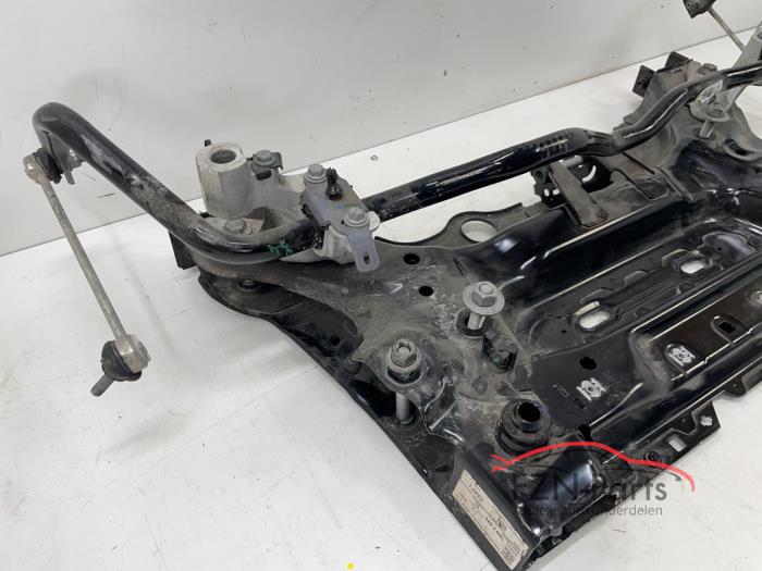 Mercedes-Benz Citan 420 Subframe Voorzijde Met StabIlisatorstang