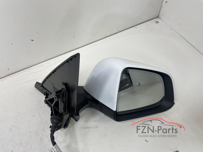 Tesla Model Y Spiegel Rechts Inklapbaar