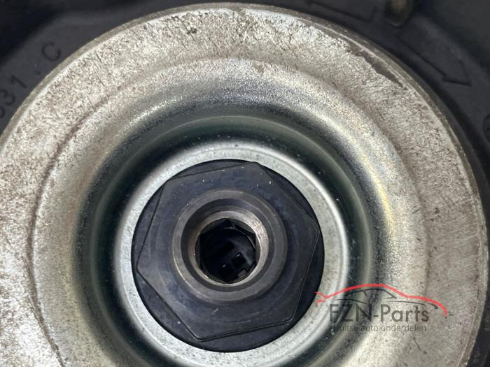 VW Polo 2G Veerpoot schokdemper DCC Links/rechts