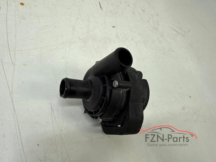 Mercedes-Benz C-klasse W205 Extra Waterpomp