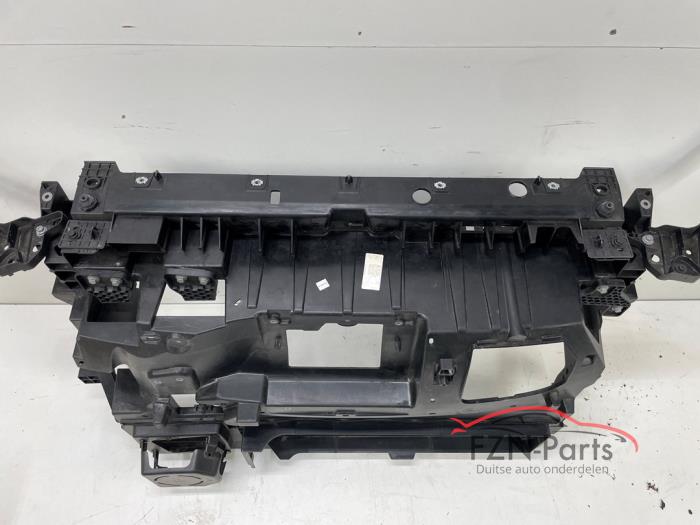 Mercedes -Benz E-Citan A420 Voorfront