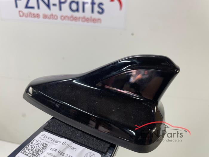 VW ID.7 dakantenne +Versterker