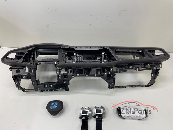 VW T7 Multivan Airbag Set Dashboard