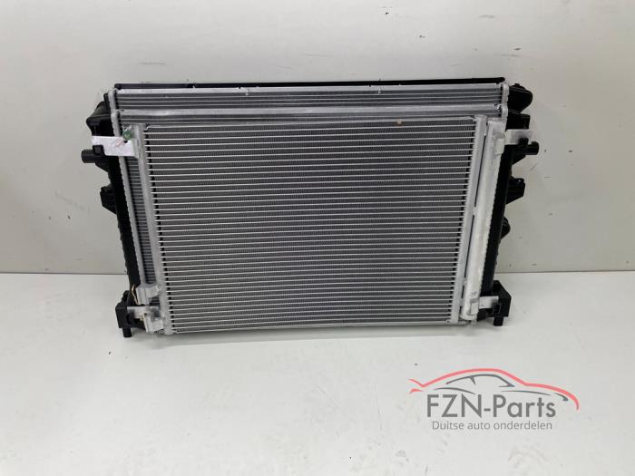 VW Polo 2G Koelerpakket 1.5 TSI