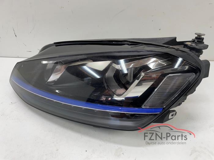 VW Golf 7 GTE VOLLED Koplamp Links