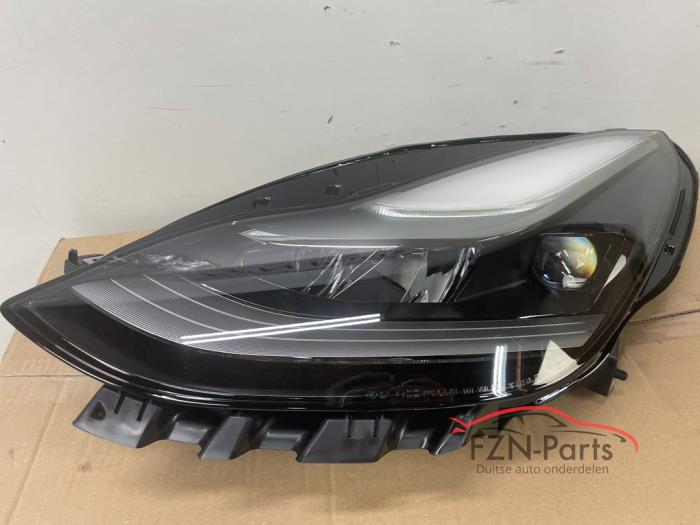 Tesla Model 3 Koplamp volled Links