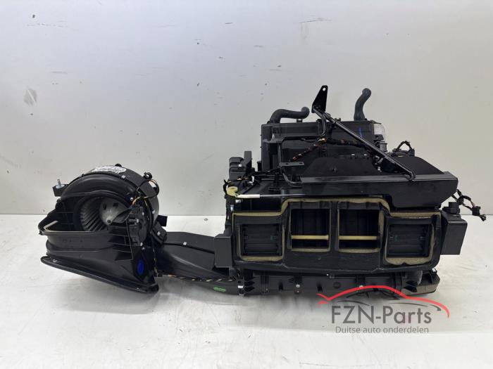 Mercedes-Benz G-Klasse Mopf A463 350 D Kachelhuis Compleet