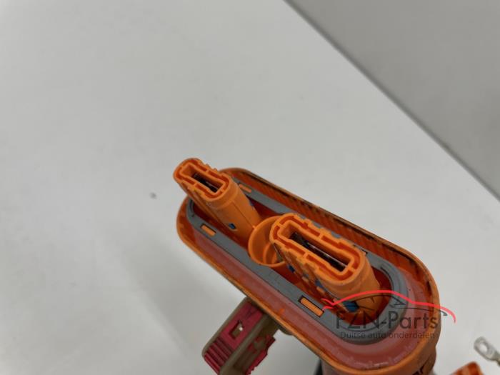 VW ID7 14A Hoogvoltkabelboom oplaadpunt voor laadstopcontact