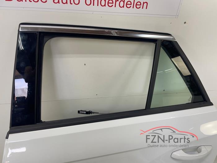 VW T-Roc 2GA Portier Links Achter LC9A