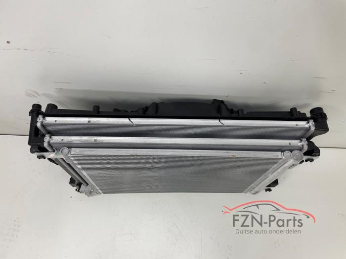 VW Polo 2G Koelerpakket 1.5 TSI