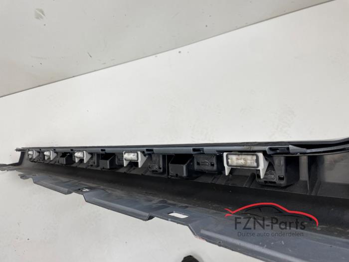 Audi RS5 8W6 Coupe F5 Sideskirt Rechts