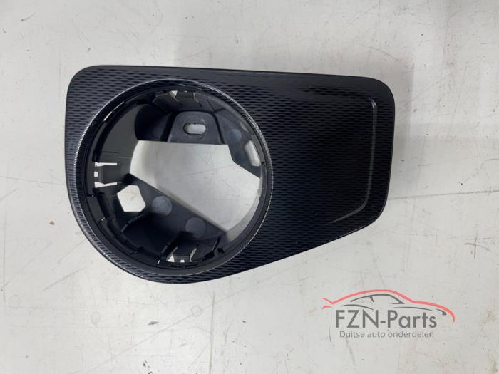 Vw Golf 7 gte Interieurlijsten Set honingraad Motief