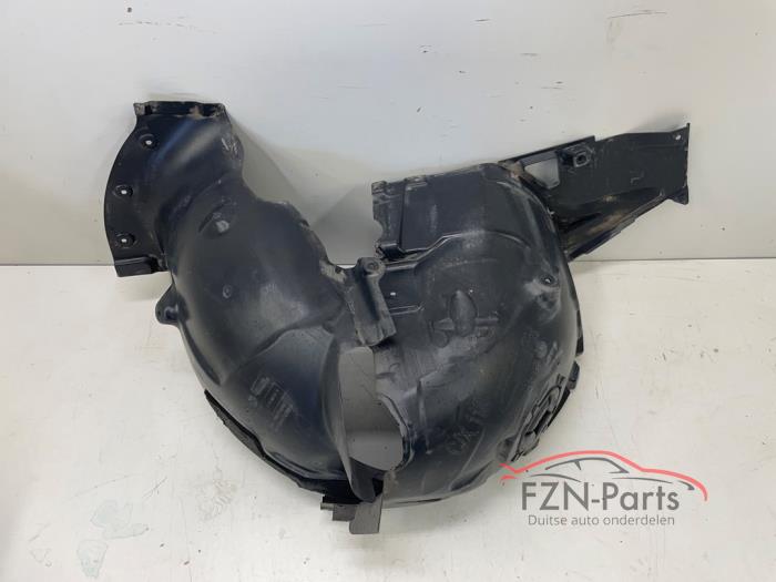Mercedes-Benz Cla A118 Modderkuip Links Voor