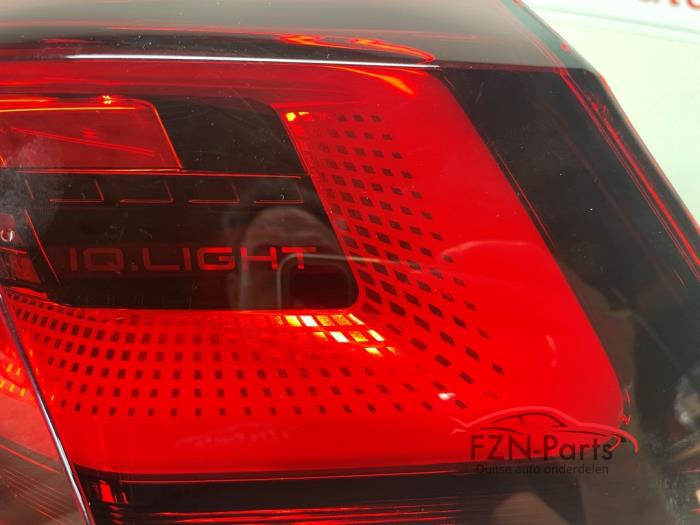 VW Golf 8 5H Achterlicht Rechts-Buiten IQ-Light