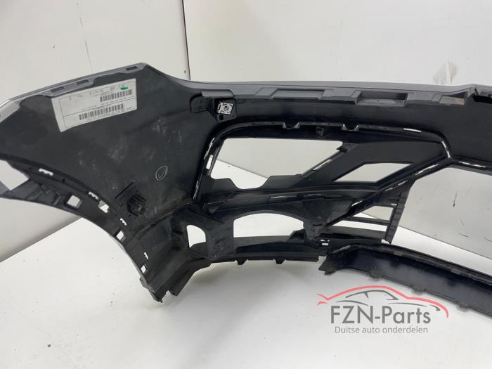 VW Tiguan 5NA R-Line Voorbumper LR7H 6PDC