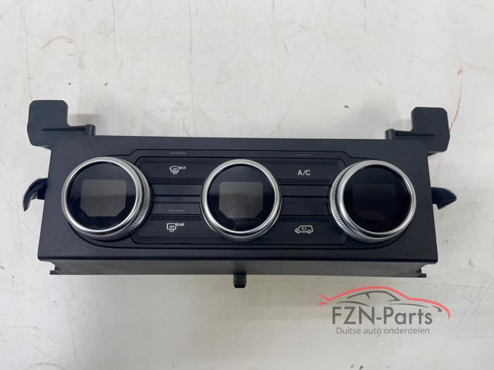 Mercedes-Benz Citan W420 Climate Control Panel