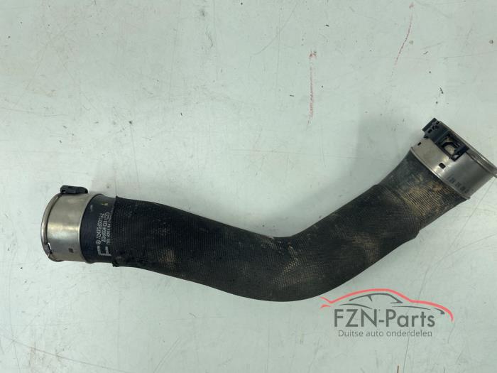 Mercedes-Benz Cla A118 Intercoolerbuis