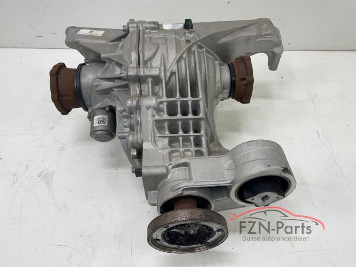 Audi A6 4K C8 Sport differentieel 3.0 TFSI Quattro