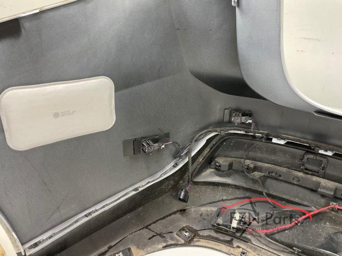 VW ID.7 Achterbumper 6PDC LS9R