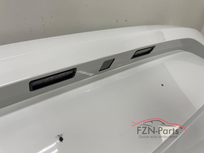 VW UP! Gti Facelift Achterbumper Pdc Cam Voorbereiding