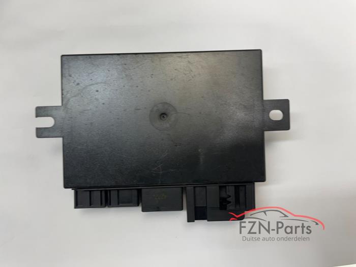 Vw Golf 7 Facelift trekhaak module