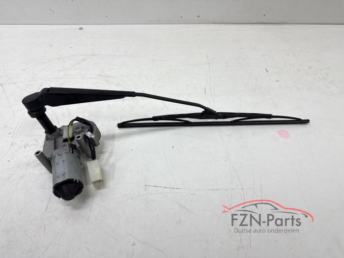 Mercedes-Benz G-Klasse Mopf A463 Ruitenwisser Motor Achter