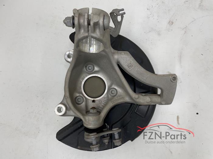 VW ID7 14A Fusee wiellager huis Links-voor